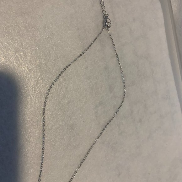 COPY - Multi-Colored Crystal Swarovski Elements Necklace - Picture 2 of 3